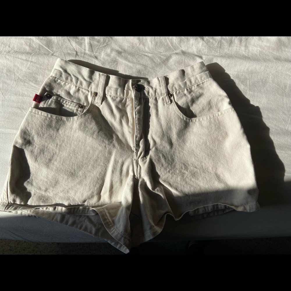 Vintage Mudd shorts